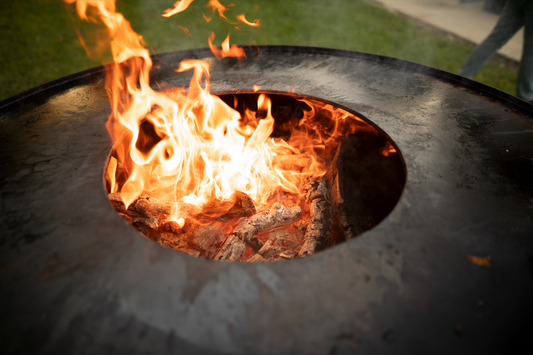 Brasero en toute sécurité : comment éviter de devenir un barbecue vivant !