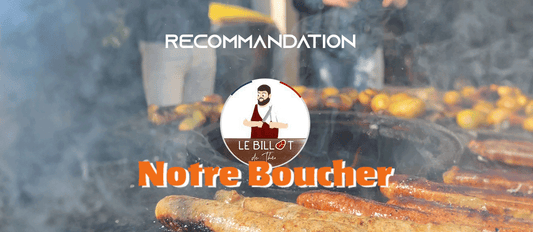 Escapade gourmande chez notre boucher Le Billot de Théo : De l'achat à la dégustation !