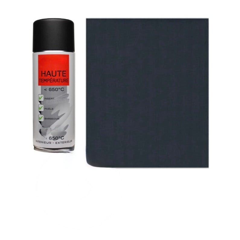 Kit d'entretien de peinture haute température pour Brasero-Plancha Brazir